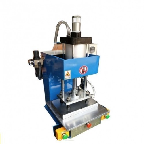 Leather Machinery 